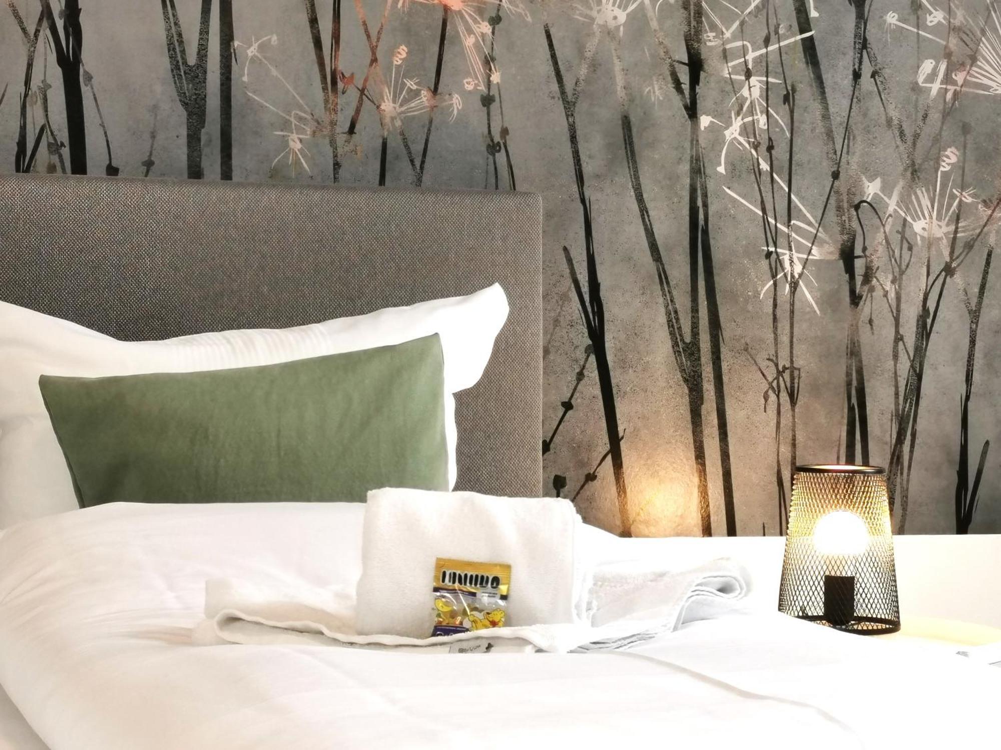 Bohnapartments - Stadtblick Zechenhaus - Balkon - Gratis Parkplatz - Wlan - Sehr Ruhig - Barrierearm Ilmenau Ngoại thất bức ảnh
