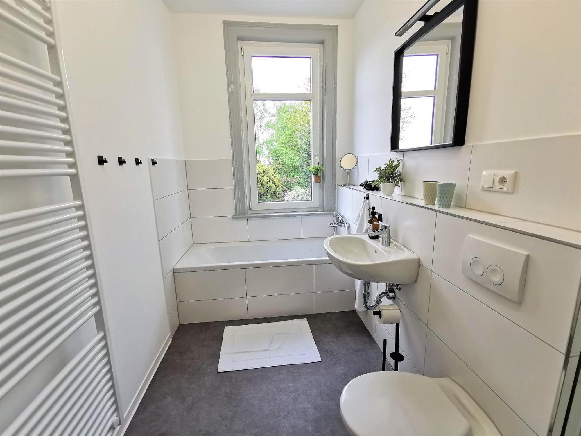 Bohnapartments - Stadtblick Zechenhaus - Balkon - Gratis Parkplatz - Wlan - Sehr Ruhig - Barrierearm Ilmenau Ngoại thất bức ảnh