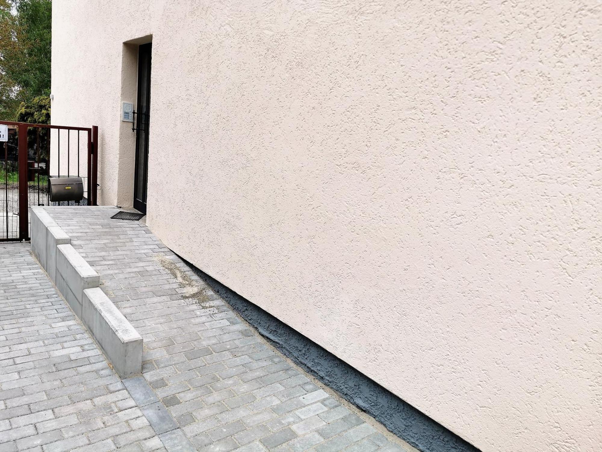 Bohnapartments - Stadtblick Zechenhaus - Balkon - Gratis Parkplatz - Wlan - Sehr Ruhig - Barrierearm Ilmenau Ngoại thất bức ảnh